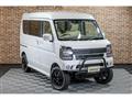 2025 Suzuki Every Wagon