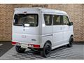 2025 Suzuki Every Wagon