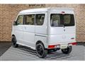 2025 Suzuki Every Wagon