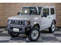 2020 Suzuki Jimny