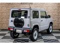 2020 Suzuki Jimny