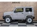 2020 Suzuki Jimny