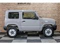 2020 Suzuki Jimny