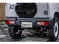 2020 Suzuki Jimny