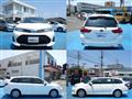 2020 Toyota Corolla Fielder