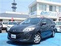 2014 Mazda Premacy