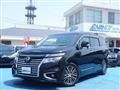 2016 Nissan Elgrand