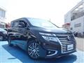 2016 Nissan Elgrand