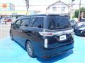 2016 Nissan Elgrand