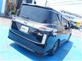 2016 Nissan Elgrand