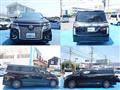 2016 Nissan Elgrand