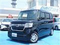 2022 Honda N BOX