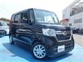 2022 Honda N BOX