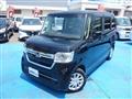2022 Honda N BOX