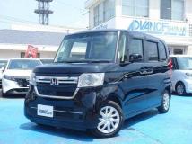 2022 Honda N BOX