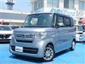 2023 Honda N BOX