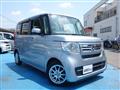 2023 Honda N BOX