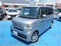 2023 Honda N BOX