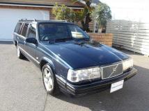1997 Volvo 940 960