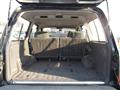 1996 Toyota Landcruiser 80