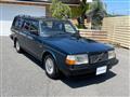 1993 Volvo 240