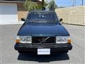 1993 Volvo 240