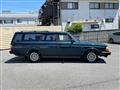 1993 Volvo 240