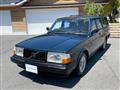 1993 Volvo 240