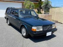 1993 Volvo 240