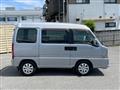 2006 Subaru Dias Wagon
