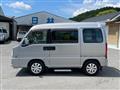 2006 Subaru Dias Wagon