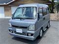 2006 Subaru Dias Wagon