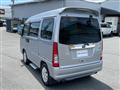 2006 Subaru Dias Wagon
