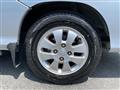 2006 Subaru Dias Wagon