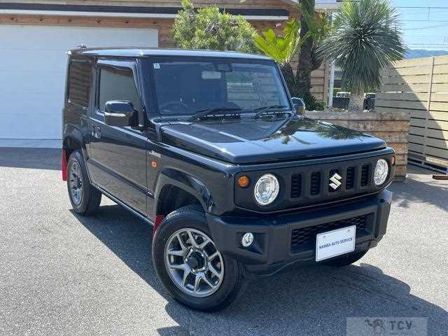2024 Suzuki Jimny
