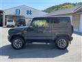 2024 Suzuki Jimny