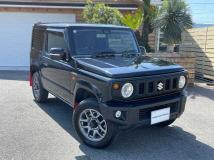 2024 Suzuki Jimny