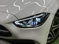 2021 Mercedes-Benz C-Class