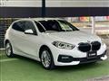 2021 BMW 1 Series