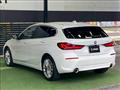 2021 BMW 1 Series