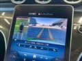 2022 Mercedes-Benz C-Class