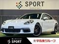 2018 Porsche Panamera