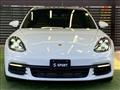 2018 Porsche Panamera