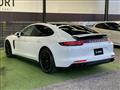 2018 Porsche Panamera