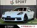 2017 Porsche Panamera