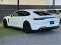 2017 Porsche Panamera