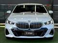 2024 BMW 5 Series