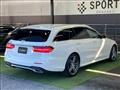 2017 Mercedes-Benz E-Class