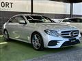 2018 Mercedes-Benz E-Class