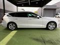 2019 Volvo V60